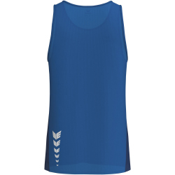 erima T&F Wings Tanktop Kinder new royal/new navy 128