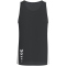 erima T&F Wings Tanktop Kinder schwarz/weiß 128