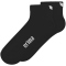 erima Performance Sportsocken schwarz 27-30