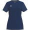 erima T&F Wings T-Shirt Damen new navy/new royal 34