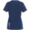 erima T&F Wings T-Shirt Damen new navy/new royal 34