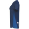 erima T&F Wings T-Shirt Damen new navy/new royal 34