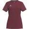 erima T&F Wings T-Shirt Damen bordeaux/rot 34