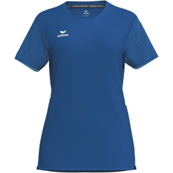 erima T&F Wings T-Shirt Damen new royal/new navy 34