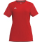 erima T&F Wings T-Shirt Damen rot/bordeaux 34