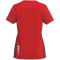 erima T&F Wings T-Shirt Damen rot/bordeaux 34