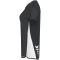 erima T&F Wings T-Shirt Damen schwarz/weiß 34
