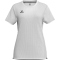 erima T&F Wings T-Shirt Damen weiß/schwarz 34