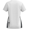 erima T&F Wings T-Shirt Damen weiß/schwarz 34