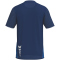 erima T&F Wings T-Shirt new navy/new royal S