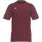 erima T&F Wings T-Shirt bordeaux/rot S