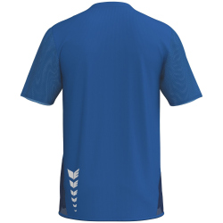 erima T&F Wings T-Shirt new royal/new navy S