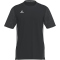 erima T&F Wings T-Shirt schwarz/weiß S