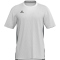 erima T&F Wings T-Shirt weiß/schwarz S