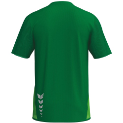 erima T&F Wings T-Shirt Kinder smaragd/green gecko 128