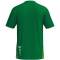 erima T&F Wings T-Shirt Kinder smaragd/green gecko 128