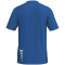 erima T&F Wings T-Shirt Kinder new royal/new navy 128