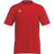 erima T&F Wings T-Shirt Kinder rot/bordeaux 128