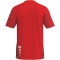 erima T&F Wings T-Shirt Kinder rot/bordeaux 128