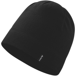 erima Fleece Beanie schwarz S