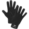 erima Fleece Feldspielerhandschuhe schwarz S