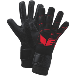 erima AeroClaw Star Torwarthandschuhe schwarz/rot 7