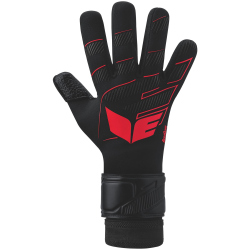 erima AeroClaw Star Torwarthandschuhe schwarz/rot 7