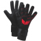 erima AeroClaw Star Torwarthandschuhe schwarz/rot 7