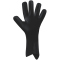 erima AeroClaw Legend Torwarthandschuhe schwarz/gold 7