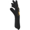 erima AeroClaw Legend Torwarthandschuhe schwarz/gold 7