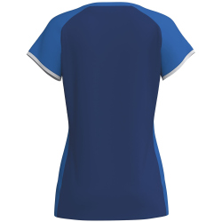 erima Wings Function Trikot Damen new navy/new royal 34