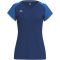erima Wings Function Trikot Damen new navy/new royal 34