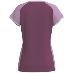 erima Wings Function Trikot Damen burgundy/lavender 34