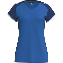 erima Wings Function Trikot Damen new royal/new navy 34