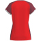 erima Wings Function Trikot Damen rot/bordeaux 34