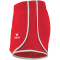 erima Performance Trainingsshorts mit Innenslip Damen rot/weiß 34
