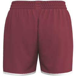 erima Wings Trainingsshorts Damen bordeaux 34