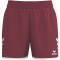 erima Wings Trainingsshorts Damen bordeaux 34