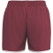 erima Wings Trainingsshorts Damen bordeaux 34