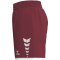 erima Wings Trainingsshorts Damen bordeaux 34