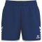 erima Wings Trainingsshorts Damen new navy 34
