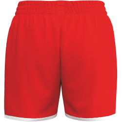 erima Wings Trainingsshorts Damen rot 34