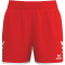 erima Wings Trainingsshorts Damen rot 34