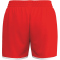 erima Wings Trainingsshorts Damen rot 34