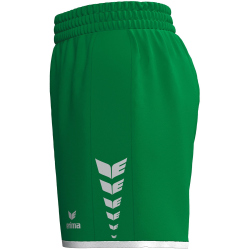 erima Wings Trainingsshorts Damen smaragd 34
