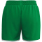 erima Wings Trainingsshorts Damen smaragd 34