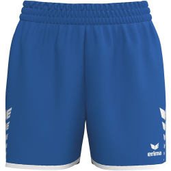 erima Wings Trainingsshorts Damen new royal 34