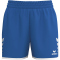 erima Wings Trainingsshorts Damen new royal 34