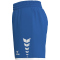 erima Wings Trainingsshorts Damen new royal 34