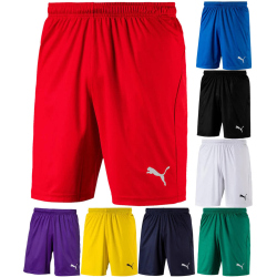 PUMA Liga Core Shorts